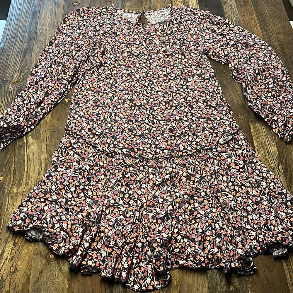 Nordstrom Dress